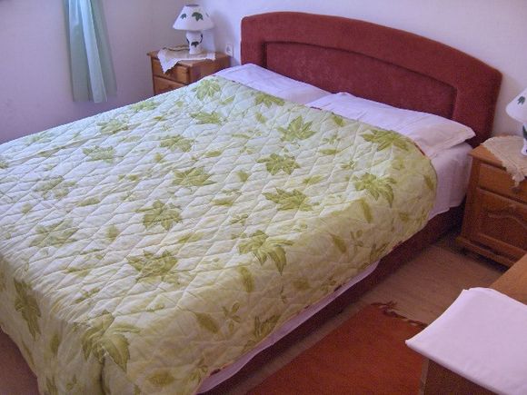 Appartement A1 dans Zavalatica 3