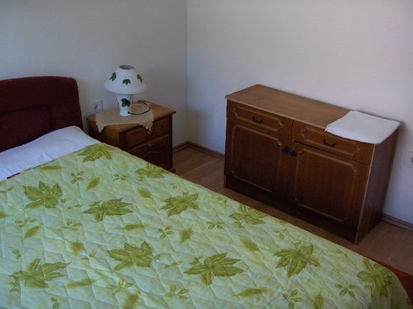 Appartement A1 dans Zavalatica 4
