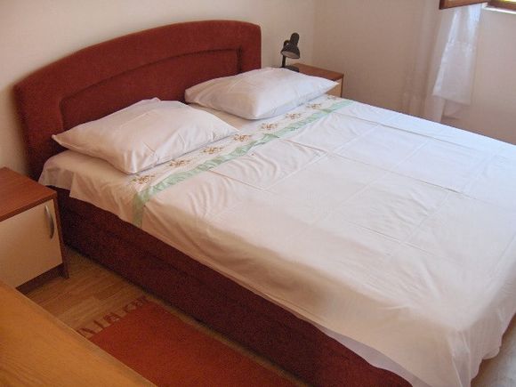 Appartement A1 dans Zavalatica 5