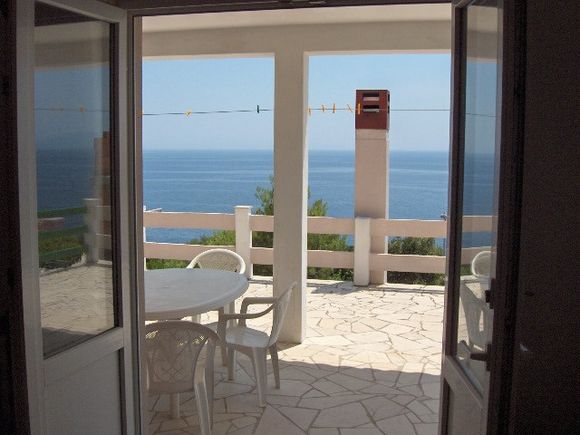 Appartement A1 dans Zavalatica 8