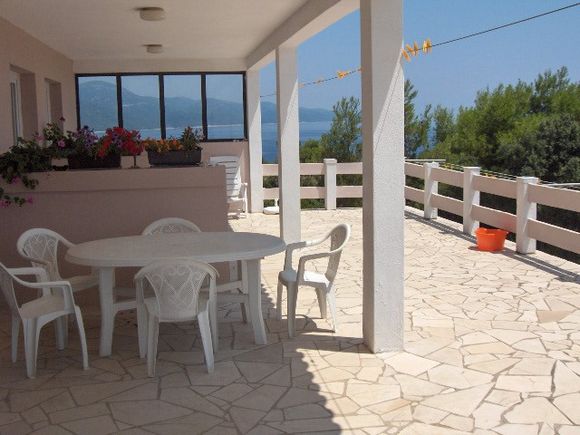 Appartement A1 dans Zavalatica 9