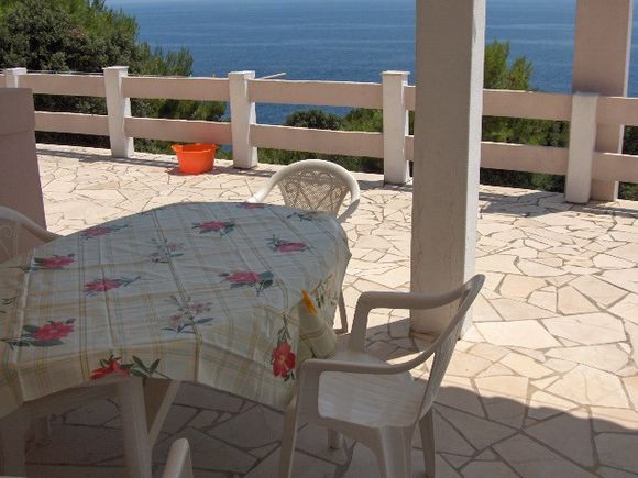 Appartement A1 dans Zavalatica 10