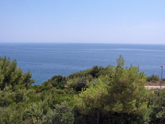 Appartement A1 dans Zavalatica 12