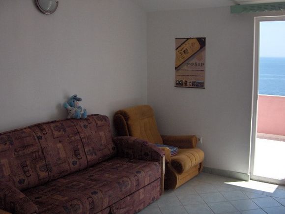 Appartement B2 dans Zavalatica 2