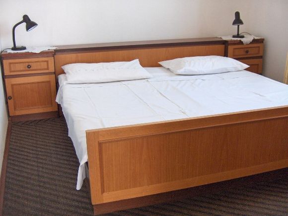 Appartement B2 dans Zavalatica 3