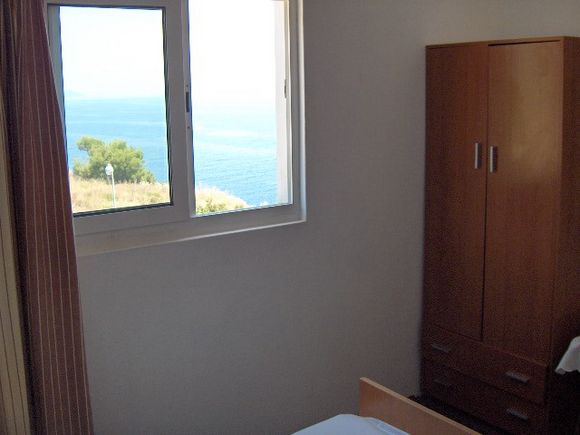 Appartement B2 dans Zavalatica 4