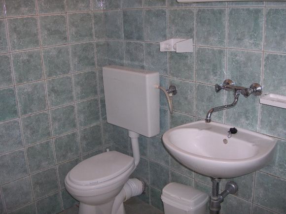 Appartement B2 dans Zavalatica 6