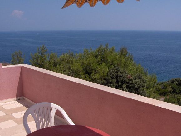 Appartement B2 dans Zavalatica 8
