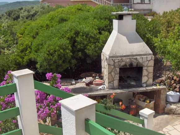 Appartement B2 dans Zavalatica 11