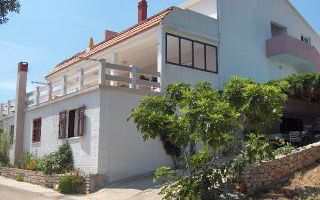 Appartement C1 dans Zavalatica