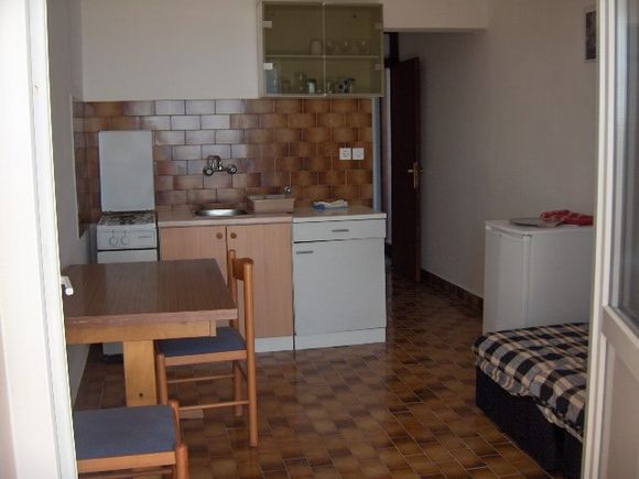Appartement C1 dans Zavalatica 1
