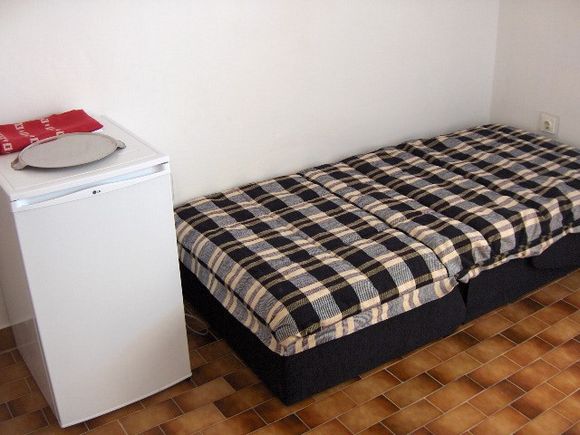 Appartement C1 dans Zavalatica 4