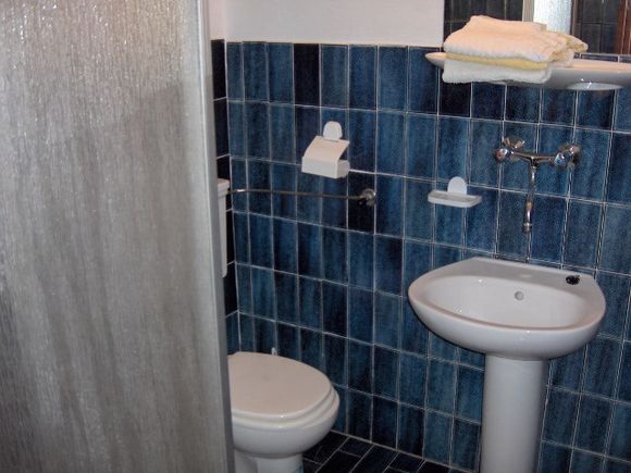 Appartement C1 dans Zavalatica 5