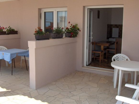 Appartement C1 dans Zavalatica 6