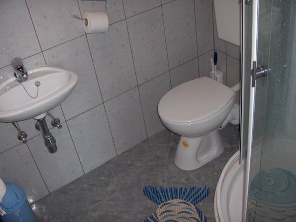 Appartement Studio dans Brna 4