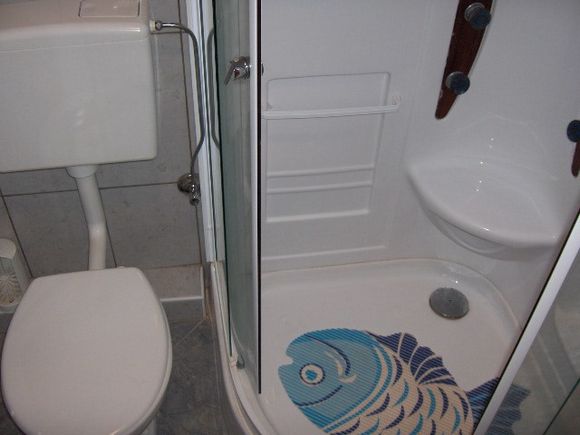 Appartement Studio dans Brna 5