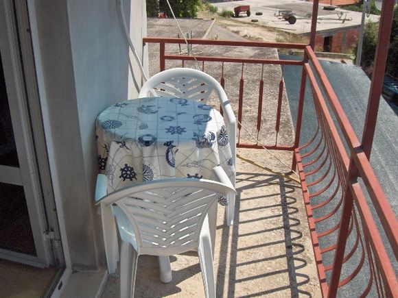 Appartement Studio dans Brna 6