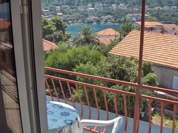Appartement Studio dans Brna 7