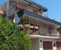 Appartement Dvosobni apartman dans Brna