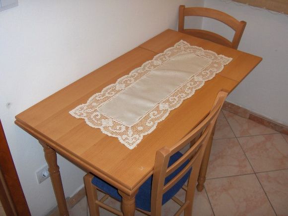 Appartement Dvosobni apartman dans Brna 2