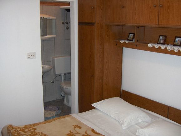 Appartement Dvosobni apartman dans Brna 3