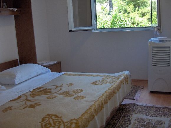 Appartement Dvosobni apartman dans Brna 4