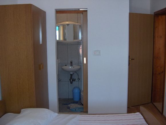 Appartement Dvosobni apartman dans Brna 6