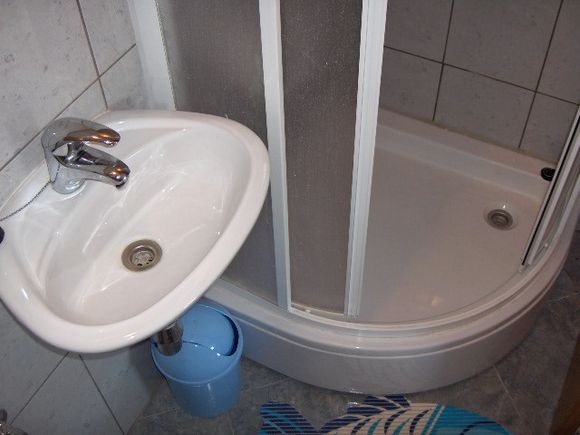 Appartement Dvosobni apartman dans Brna 8