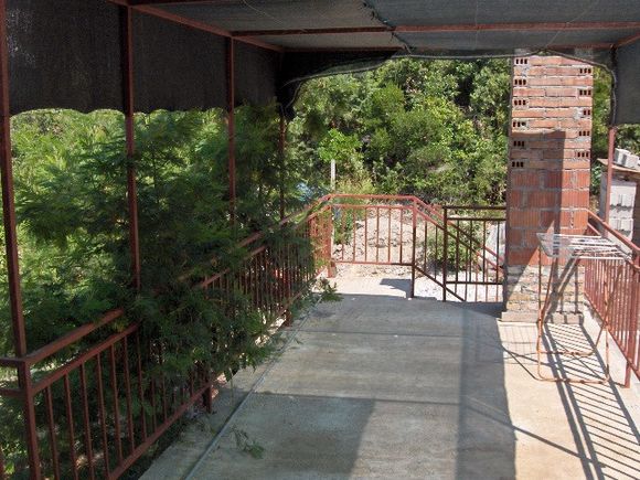 Appartement Dvosobni apartman dans Brna 9