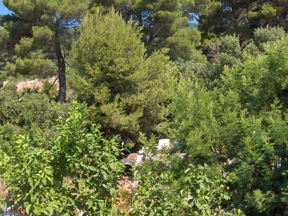 Appartement Dvosobni apartman dans Brna 10