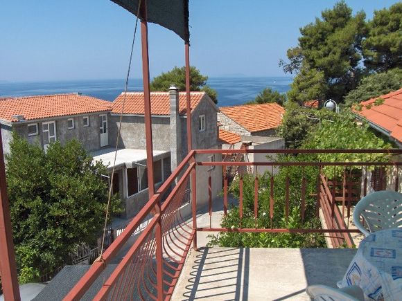 Appartement Dvosobni apartman dans Brna 11