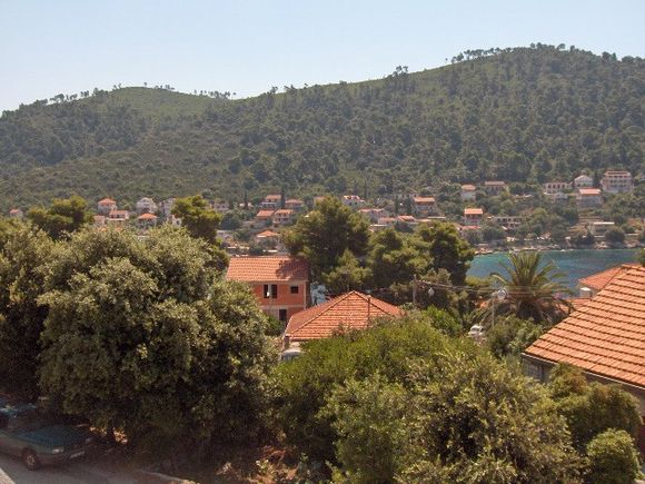 Appartement Dvosobni apartman dans Brna 12
