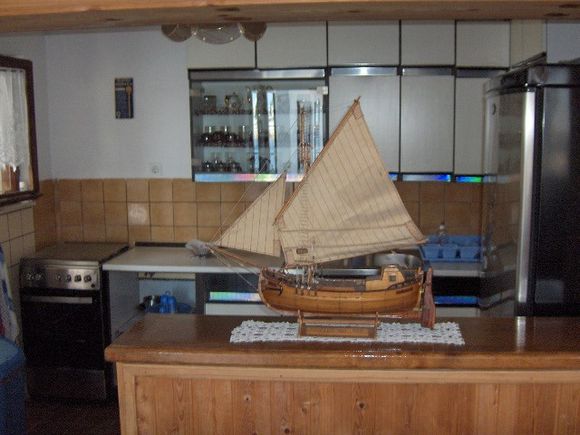 Appartement Srednji dans Korcula 1