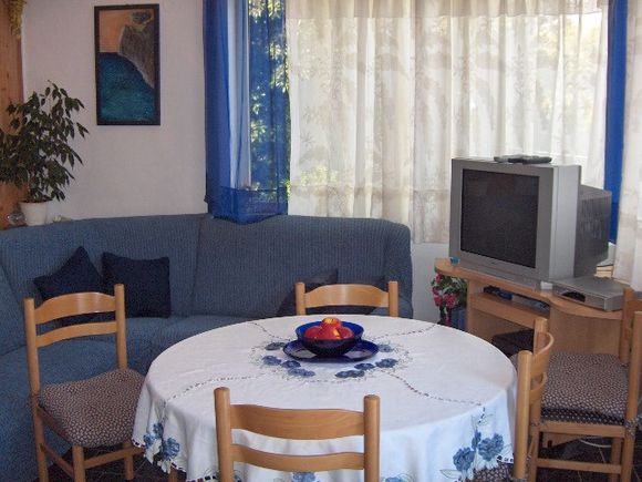 Appartement Srednji dans Korcula 3