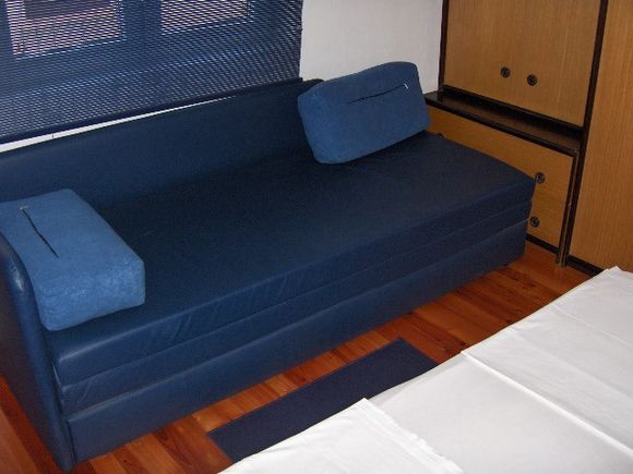 Appartement Srednji dans Korcula 5