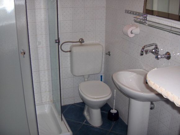 Appartement Srednji dans Korcula 8