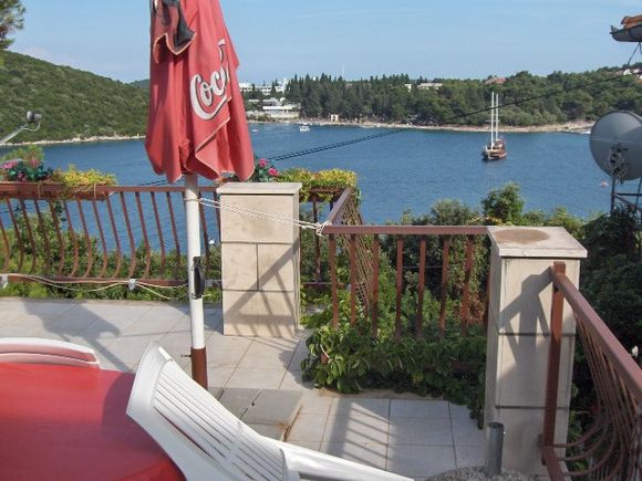 Appartement Srednji dans Korcula 10