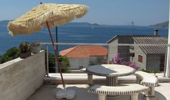Appartement Tajna-app.1 dans Okrug Donji