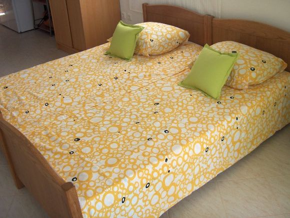 Appartement Tajna-app.1 dans Okrug Donji 2