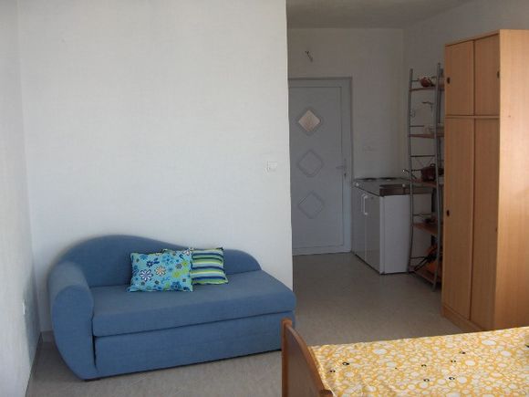Appartement Tajna-app.1 dans Okrug Donji 3