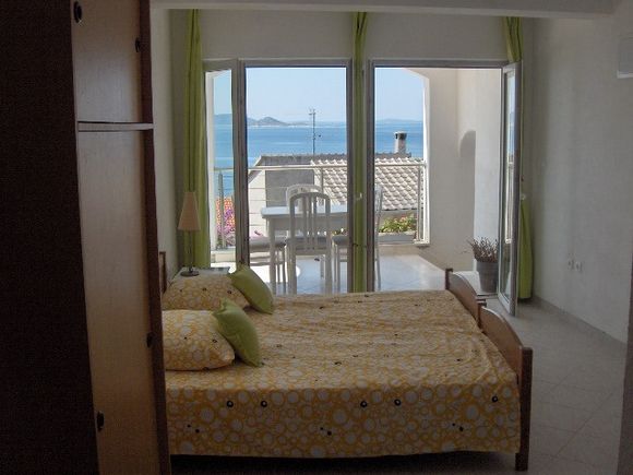 Appartement Tajna-app.1 dans Okrug Donji 4