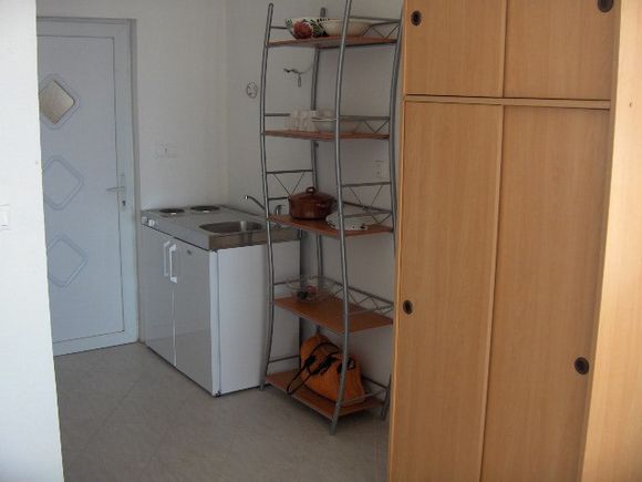 Appartement Tajna-app.1 dans Okrug Donji 5