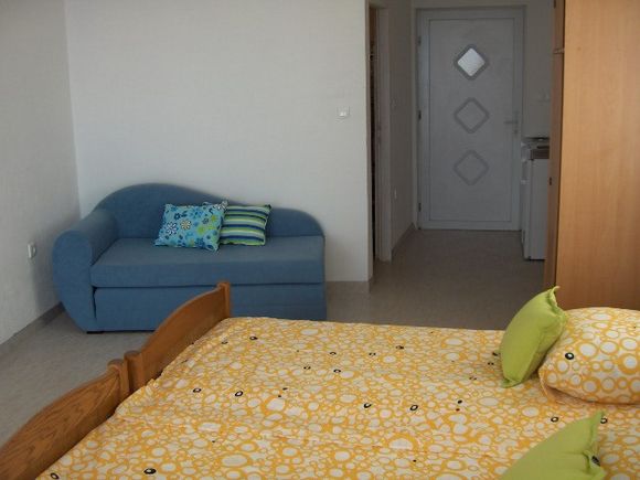 Appartement Tajna-app.1 dans Okrug Donji 6
