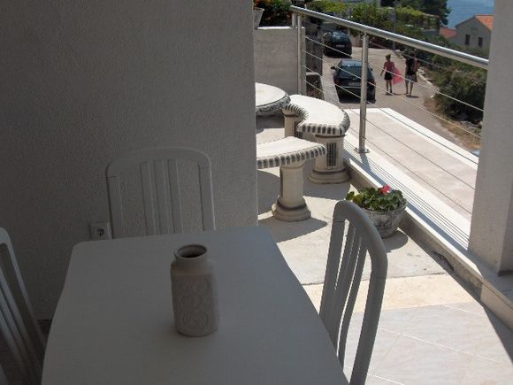 Appartement Tajna-app.1 dans Okrug Donji 9