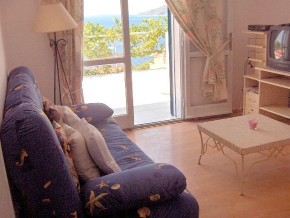 Appartement App.3 dans Okrug Donji 1