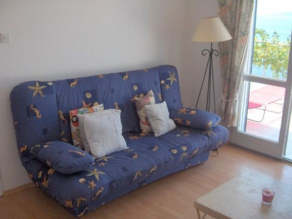 Appartement App.3 dans Okrug Donji 2