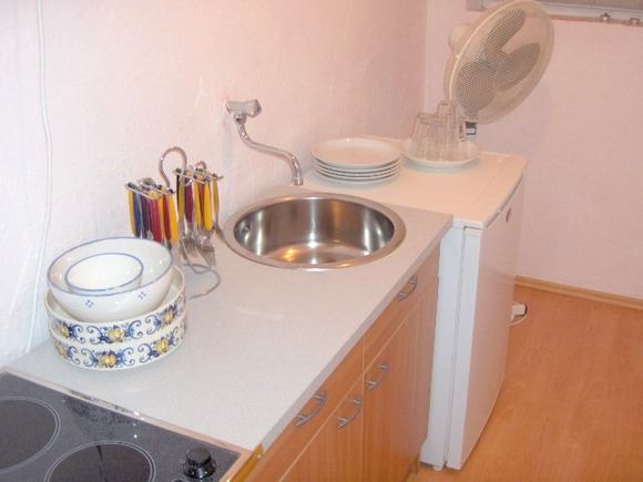 Appartement App.3 dans Okrug Donji 4