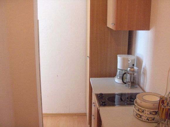Appartement App.3 dans Okrug Donji 5