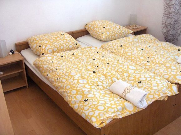 Appartement App.3 dans Okrug Donji 6