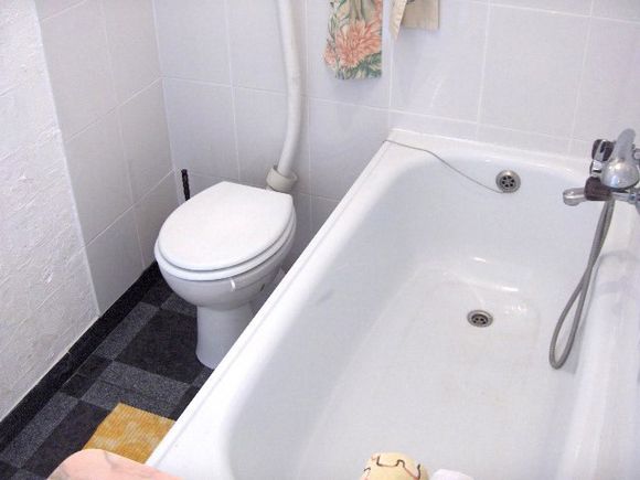 Appartement App.3 dans Okrug Donji 8